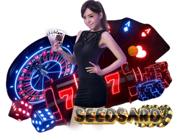 seedsard slot