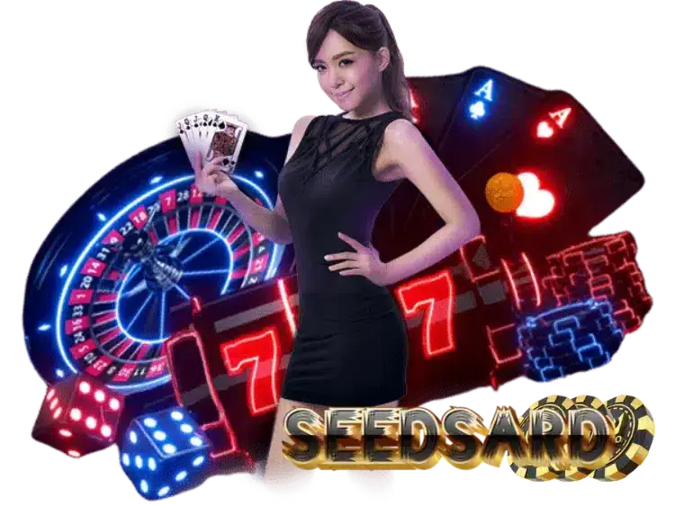 seedsard slot